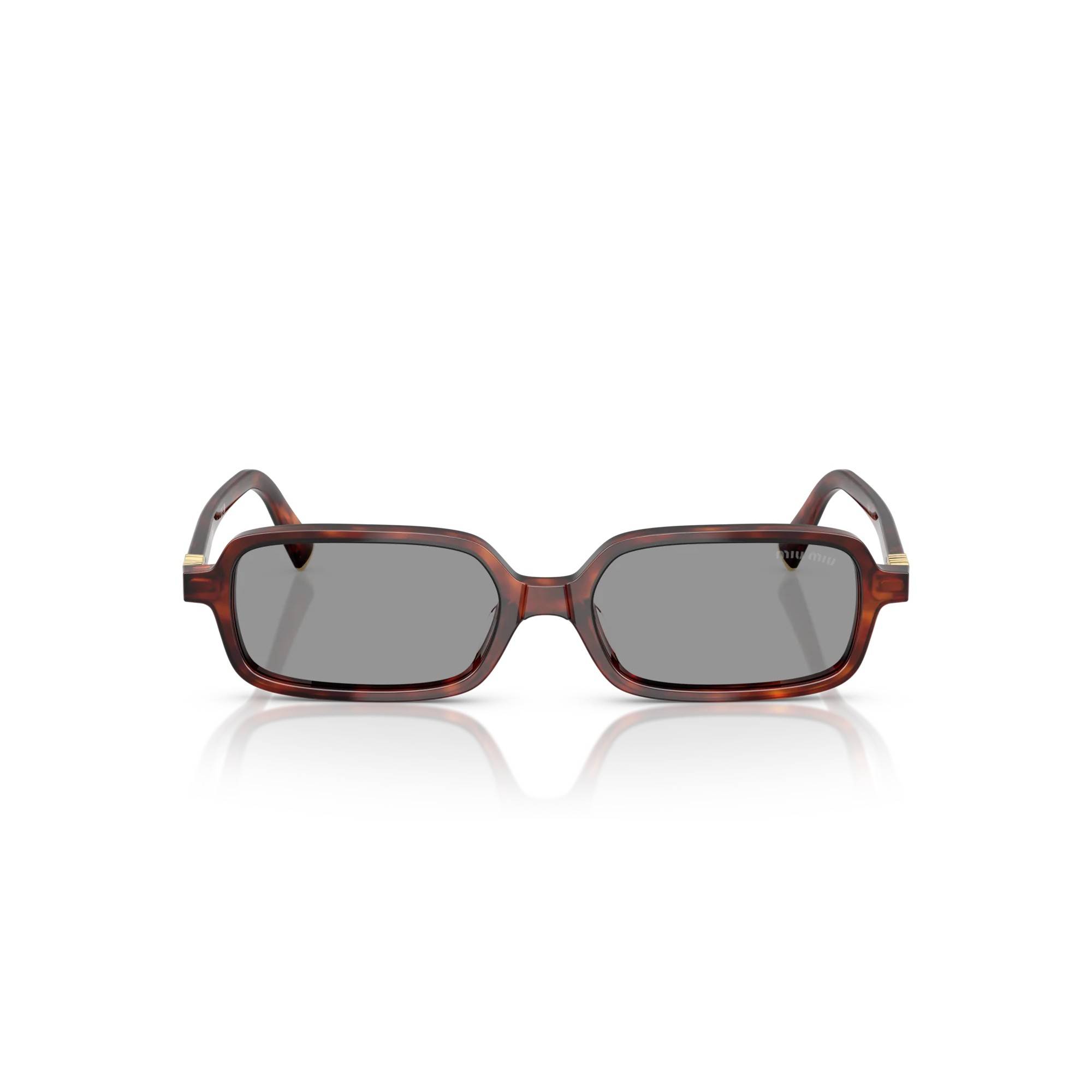 MIU MIU 11ZS 21C40O 51 Sunglasses - 1