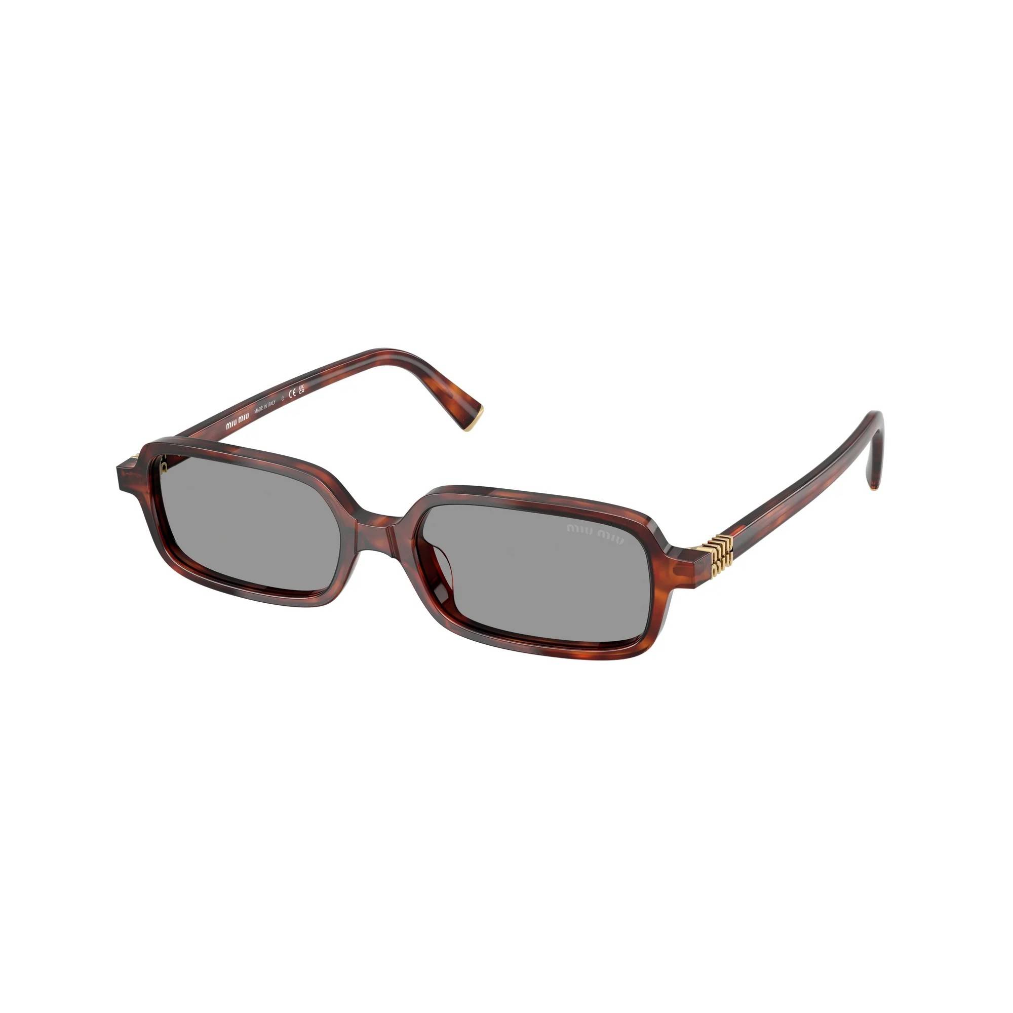 MIU MIU 11ZS 21C40O 51 Sunglasses - 2