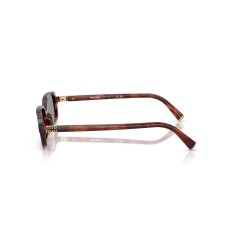 MIU MIU 11ZS 21C40O 51 Sunglasses - 3