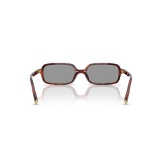 MIU MIU 11ZS 21C40O 51 Sunglasses - 4
