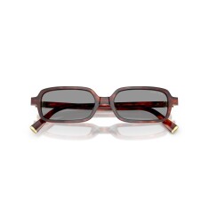 MIU MIU 11ZS 21C40O 51 Sunglasses - 5