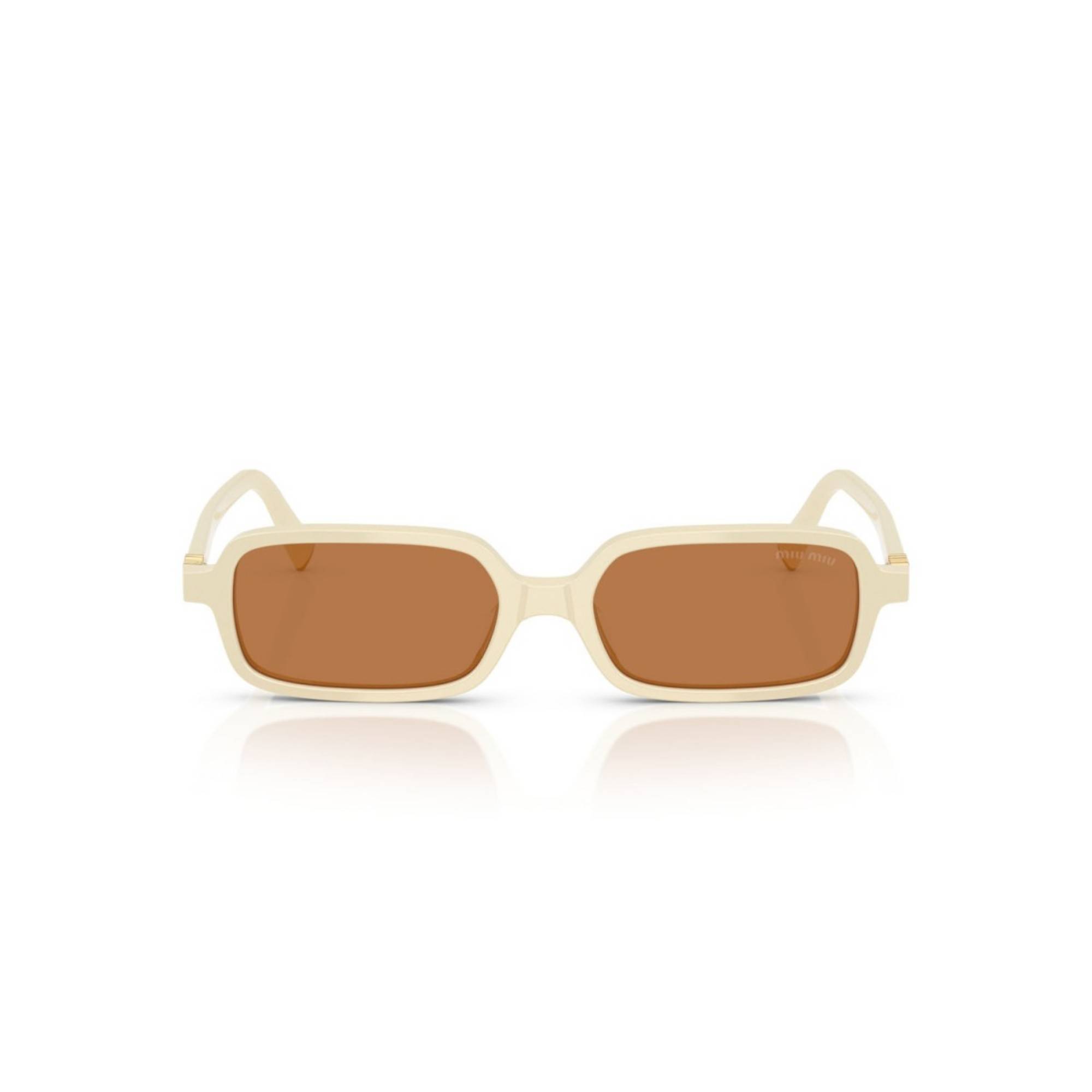 MIU MIU 11ZS 21D90Q 51 Sunglasses - 2