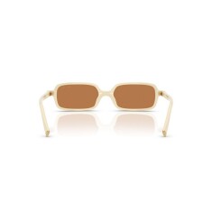 MIU MIU 11ZS 21D90Q 51 Sunglasses - 4