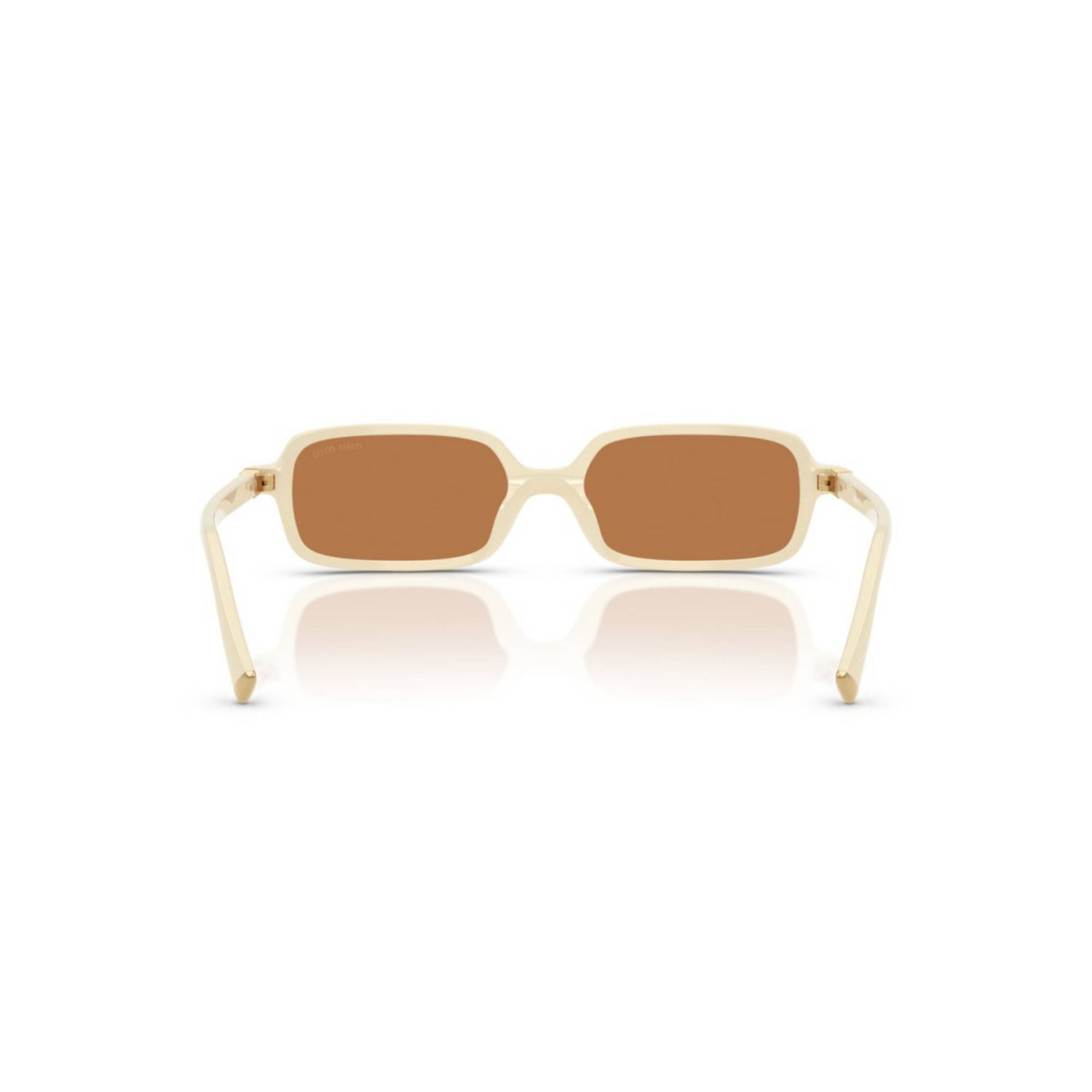 MIU MIU 11ZS 21D90Q 51 Sunglasses - 4