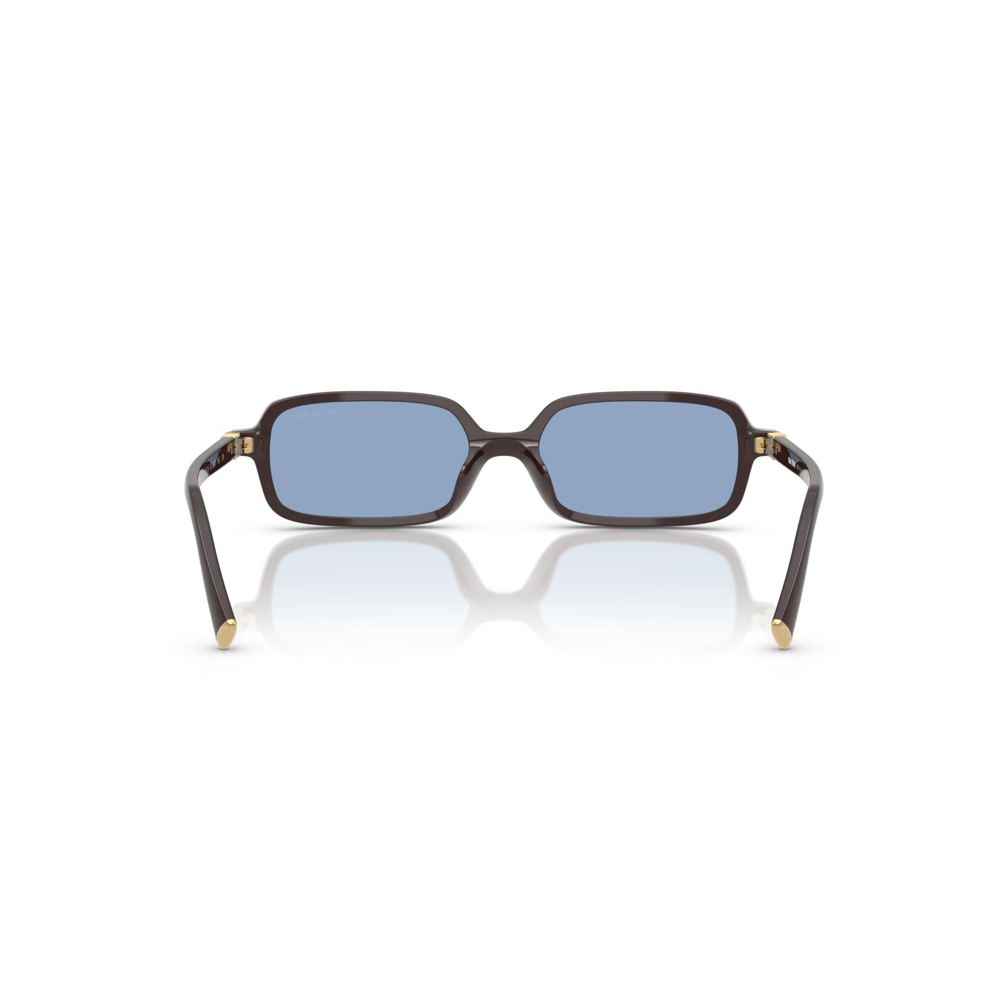 MIU MIU 11ZS 22C60O 51 Sunglasses - 4