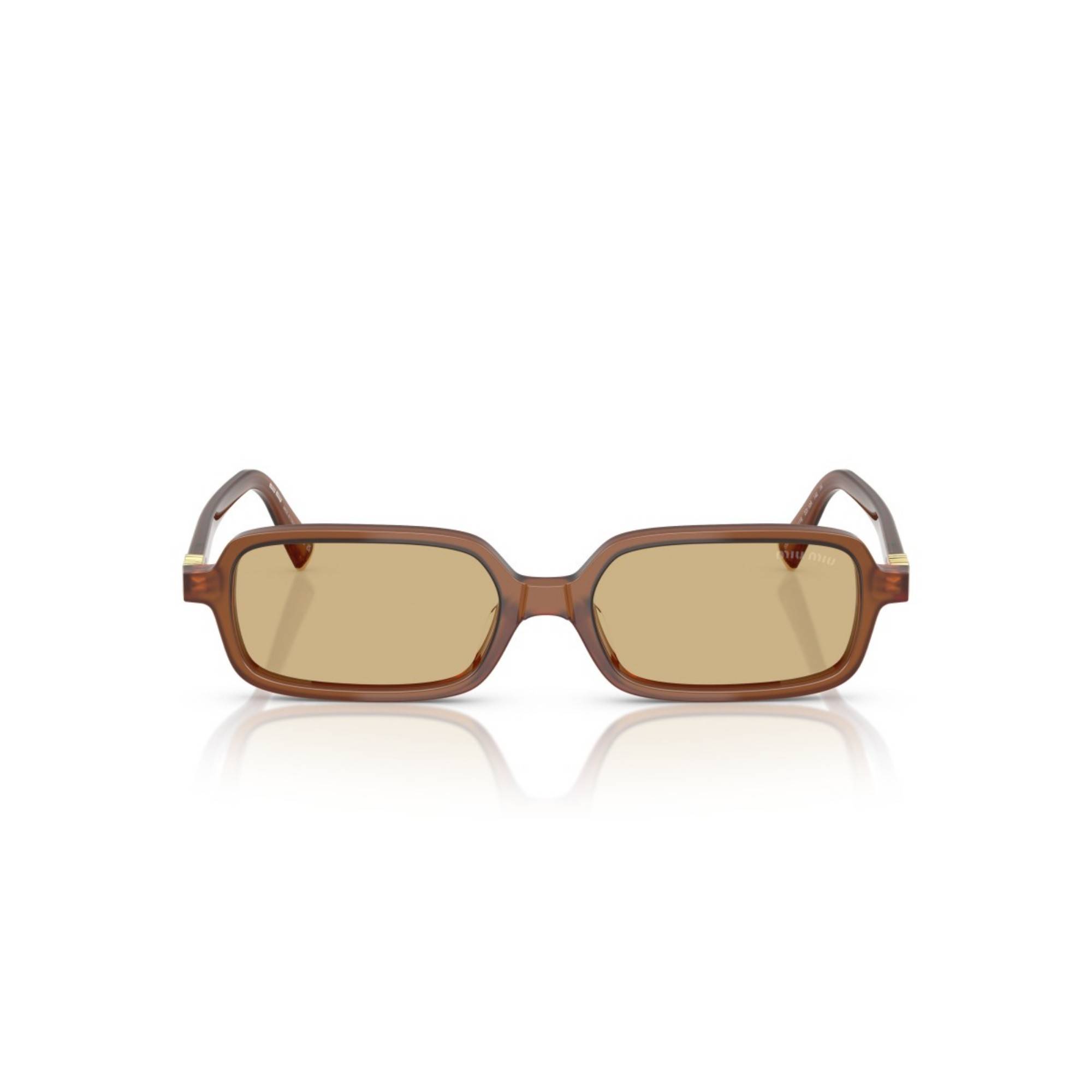 MIU MIU 11ZS 22I10R Солнцезащитные очки - 2