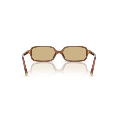 MIU MIU 11ZS 22I10R Sunglasses - 4
