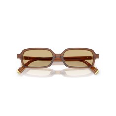 MIU MIU 11ZS 22I10R Sunglasses - 5