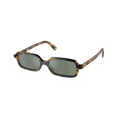 MIU MIU 11ZS VAU04M 51 Güneş Gözlüğü - Görsel 1