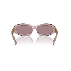 MIU MIU 14ZS 12W20I 59 Sunglasses - 4