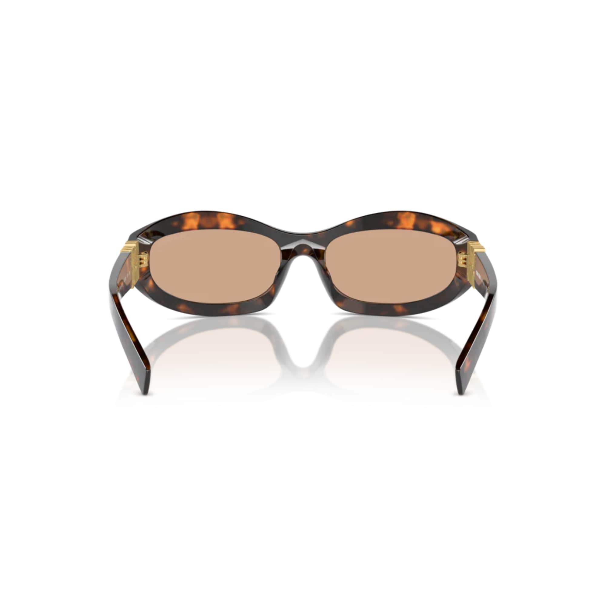 MIU MIU 14ZS 14L90H 59 Солнцезащитные очки - 4