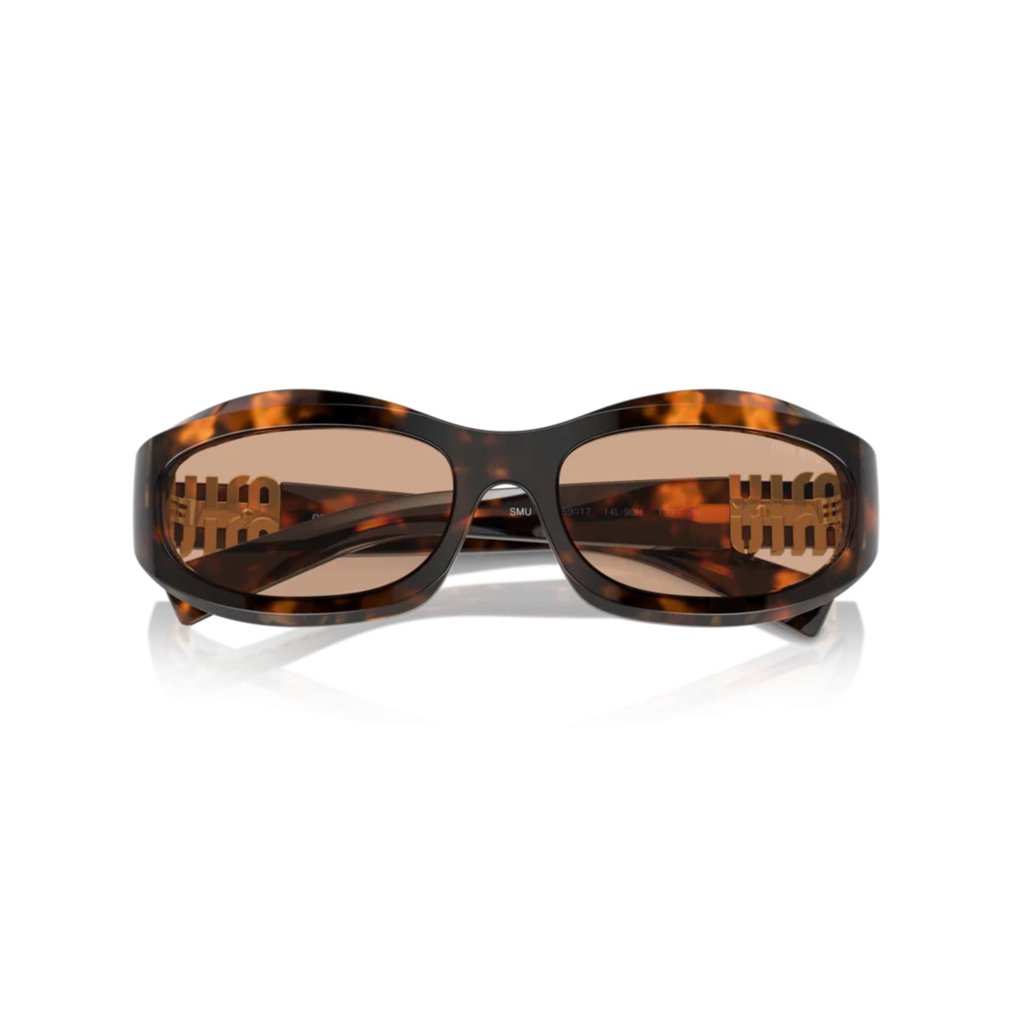 MIU MIU 14ZS 14L90H 59 Sunglasses - 5