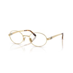 MIU MIU 50ZV 5AK1O1 50 Gözlük Çerçevesi - 1