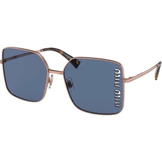 MIU MIU 51YS ZVF1V1 60 Sunglasses - 2