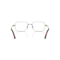 MIU MIU 51ZV 1BC1O1 52 Gözlük Çerçevesi - 4