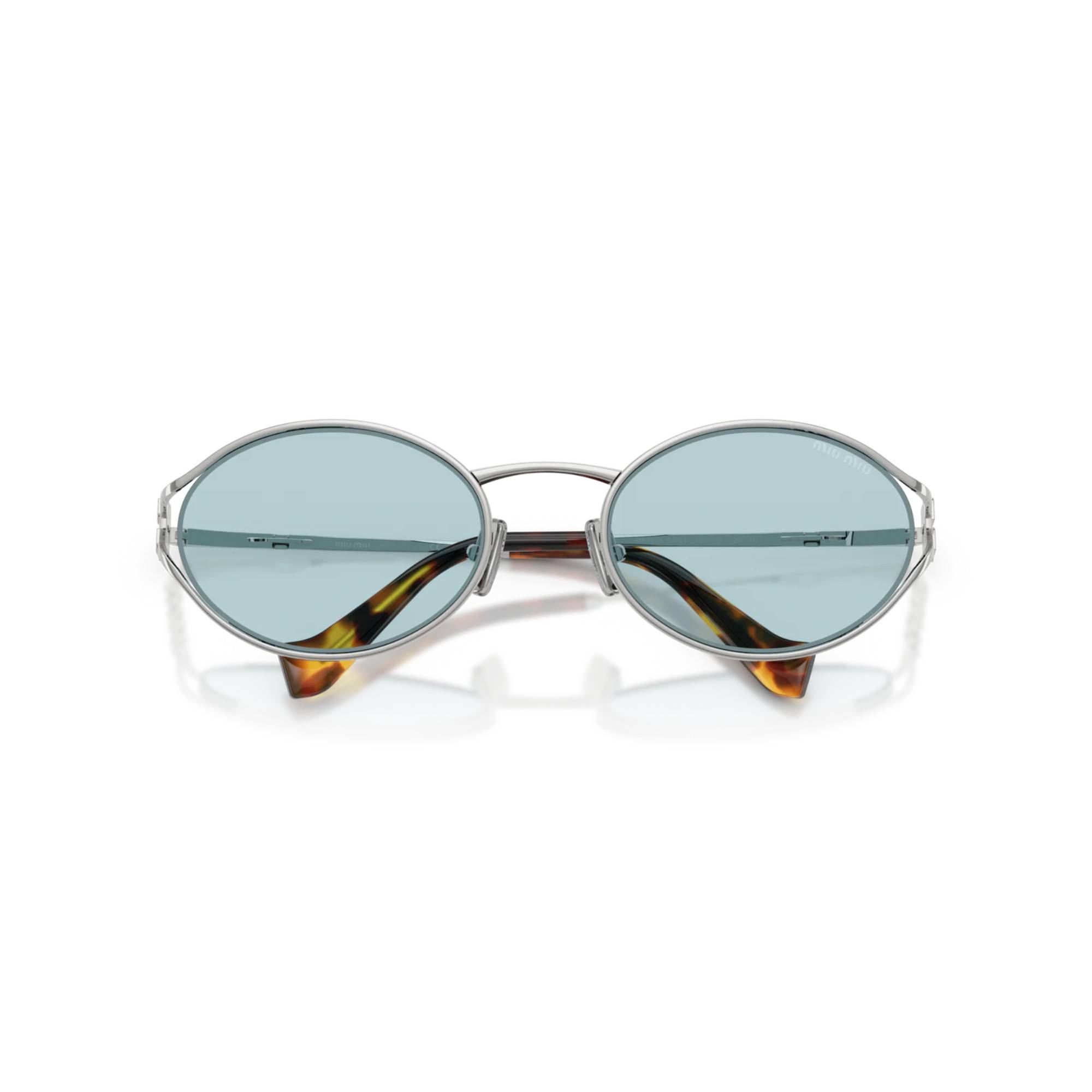 MIU MIU 52YS 1BC20R 54 Солнцезащитные очки - 5