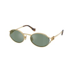 MIU MIU 52YS 5AK04M 54 Sunglasses - 1