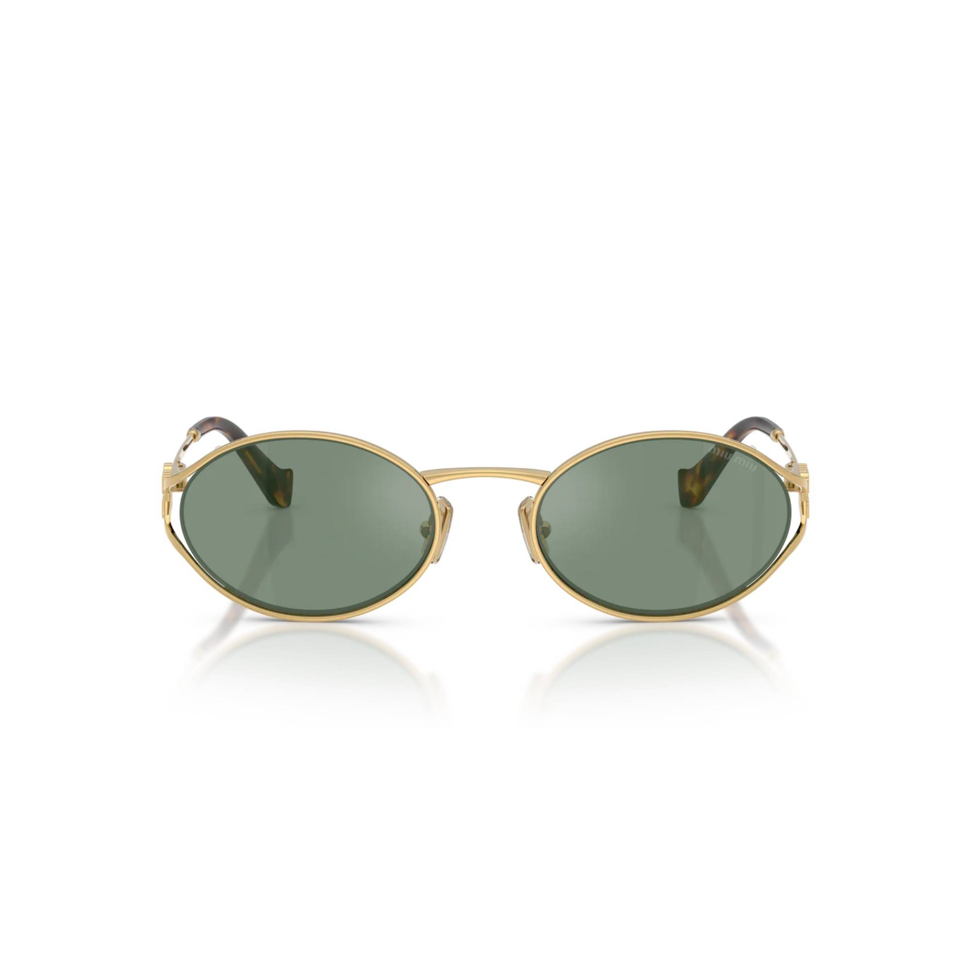 MIU MIU 52YS 5AK04M 54 Sunglasses - 2