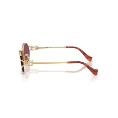 MIU MIU 52YS 5AK20Y Sunglasses - 3