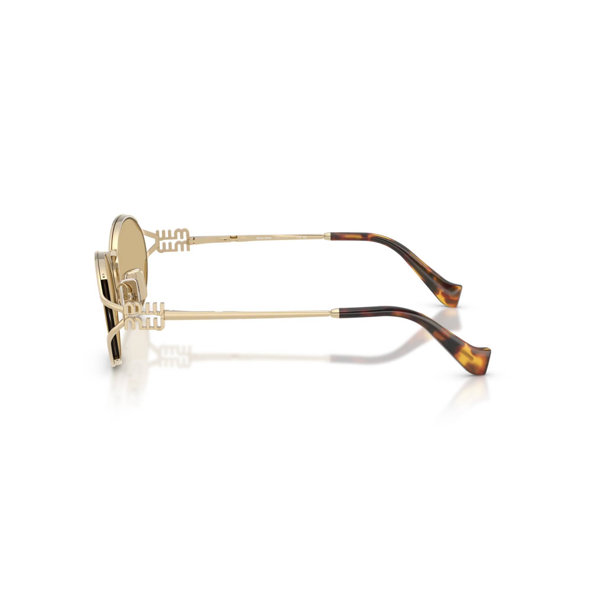 MIU MIU 52YS ZVN10R 54 Sunglasses - 3
