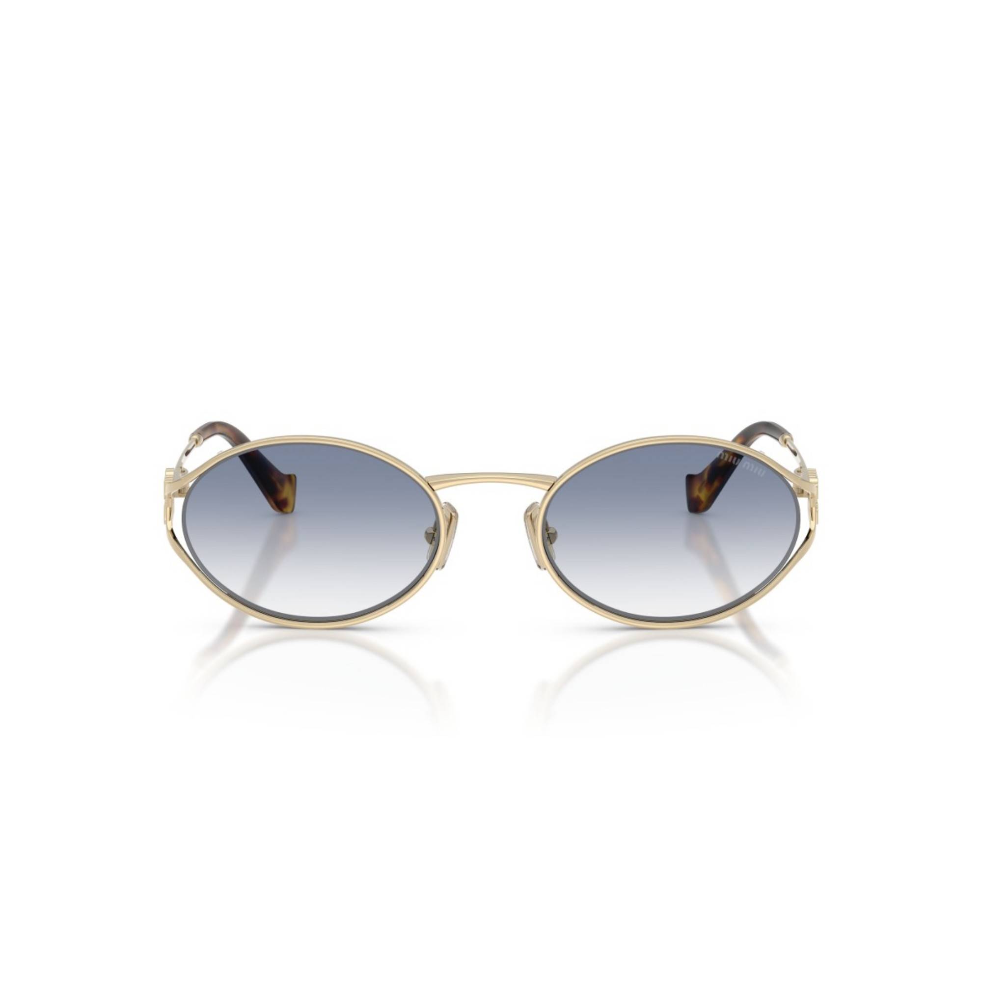 MIU MIU 52YS ZVN80O Sunglasses - 2