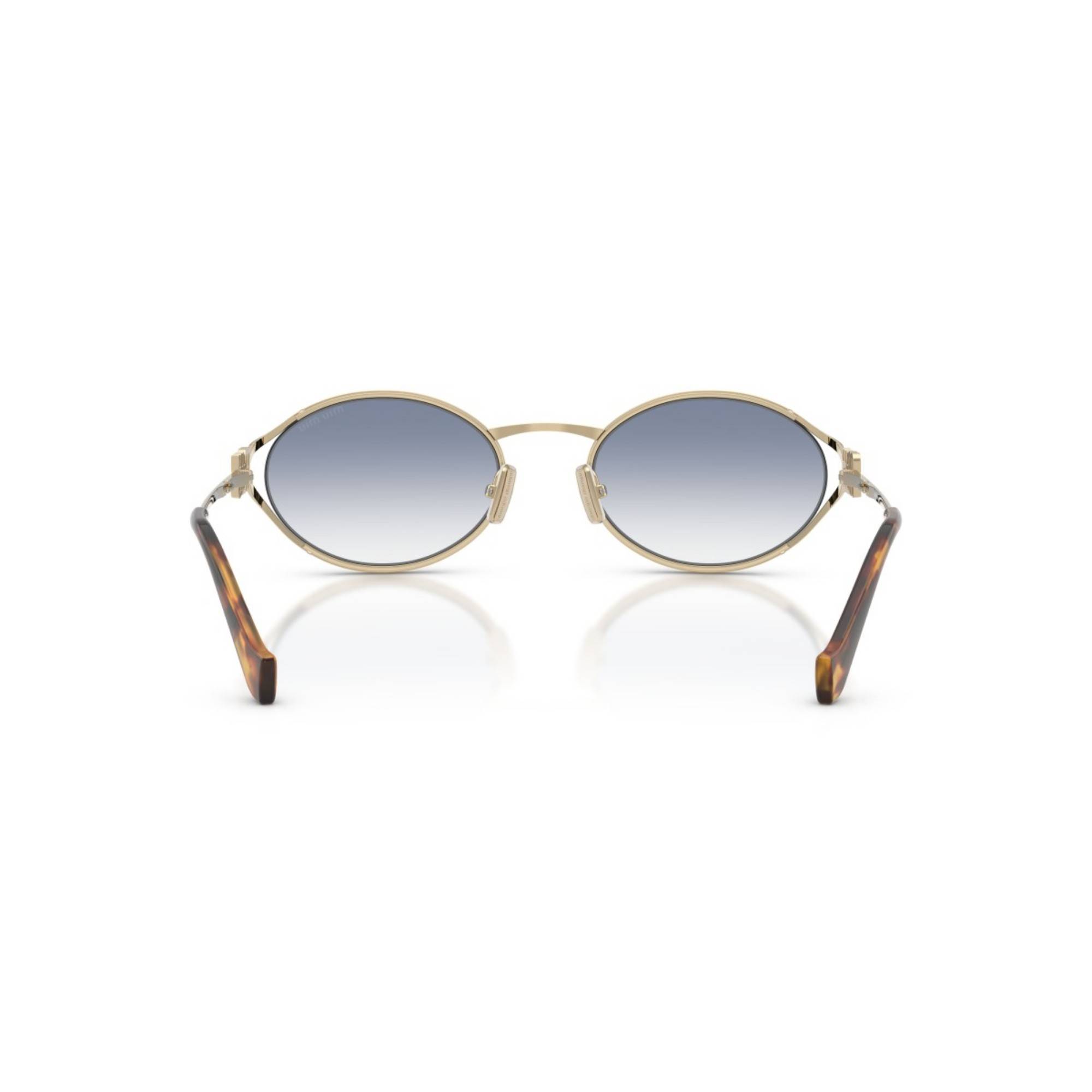 MIU MIU 52YS ZVN80O Sunglasses - 4