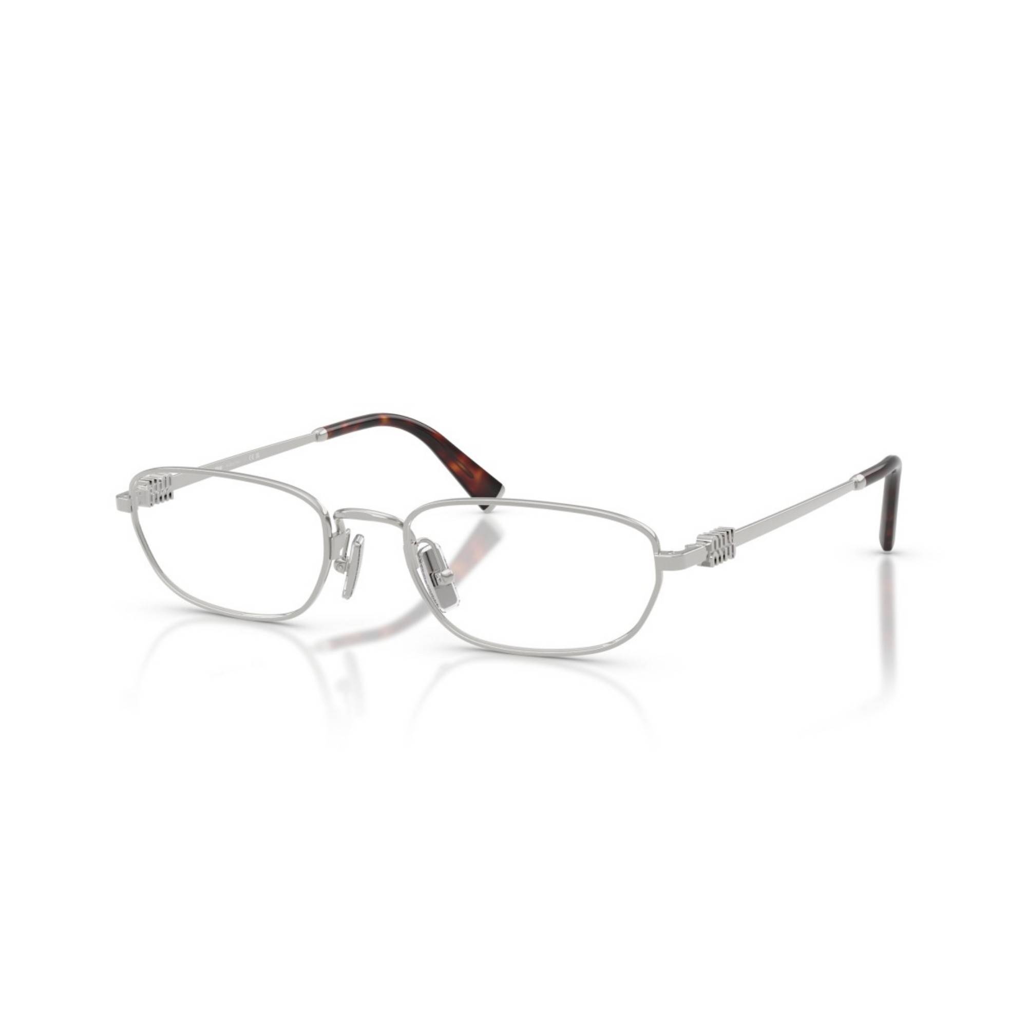 MIU MIU 52ZV 1BC1O1 53 Gözlük Çerçevesi - 1