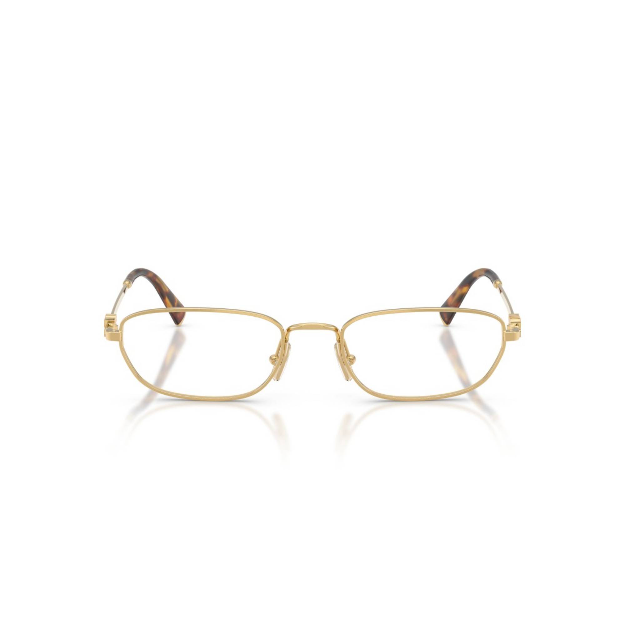 MIU MIU 52ZV 5AK1O1 53 Optic - 2