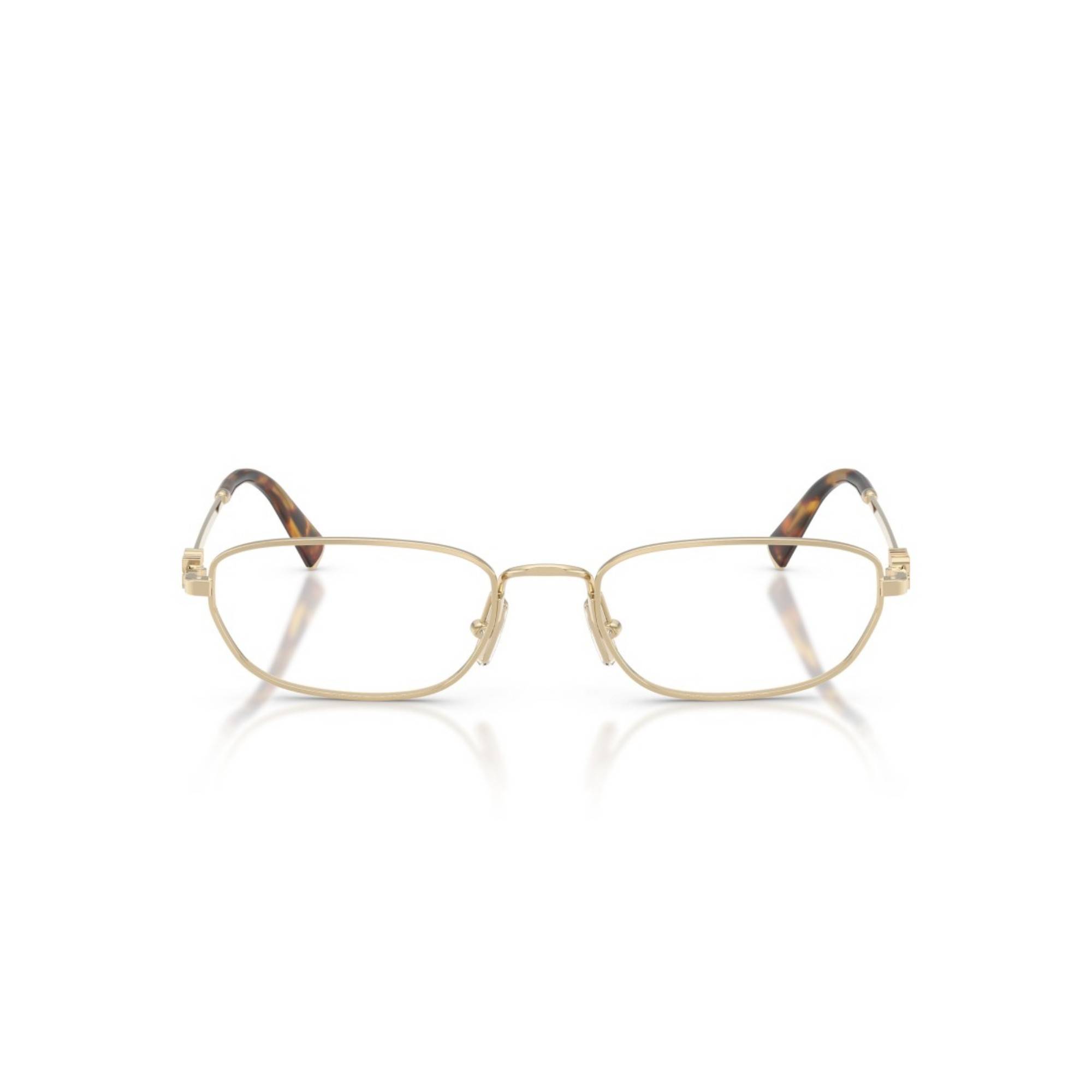 MIU MIU 52ZV ZVN1O1 53 Optic - 2