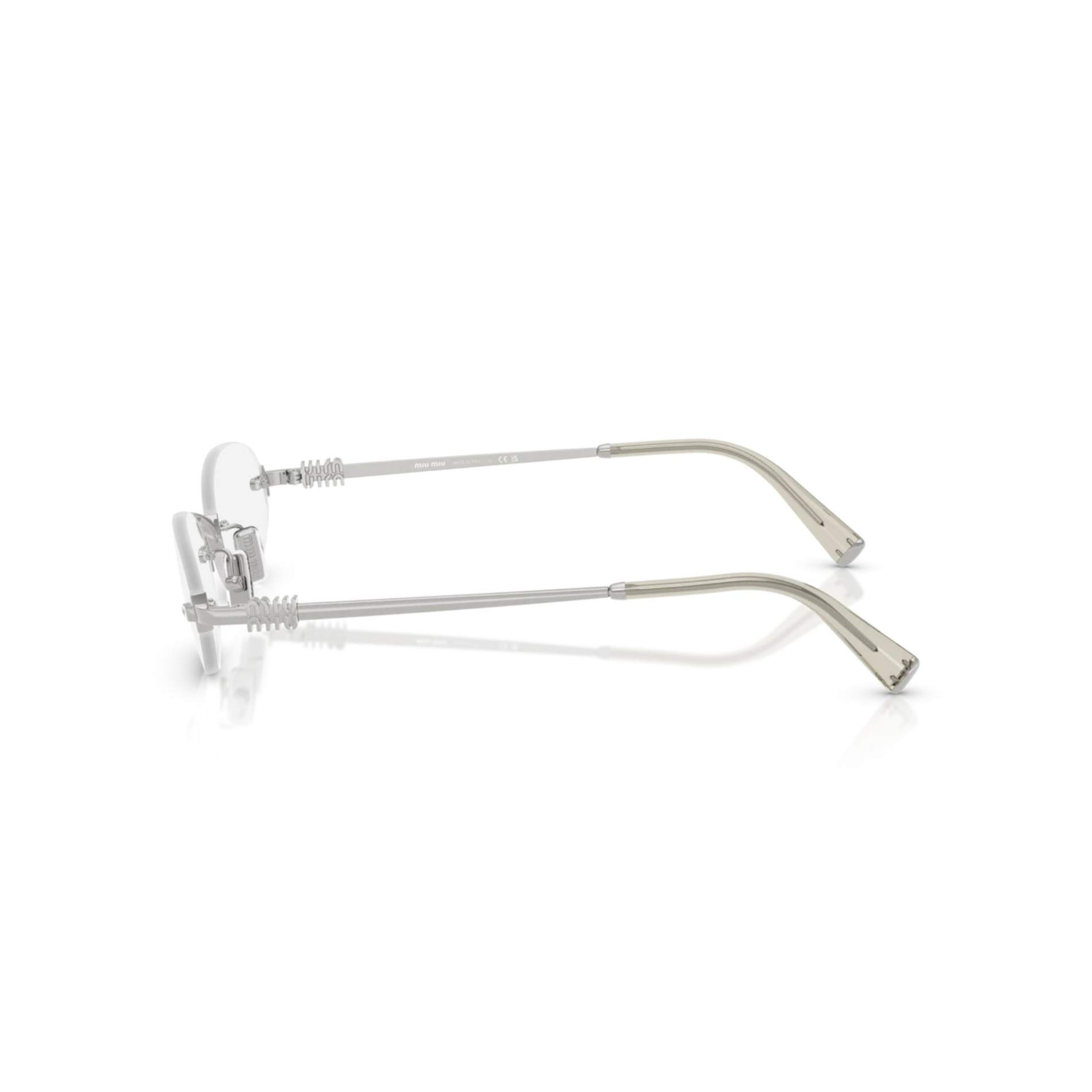 MIU MIU 53WV 1BC1O1 51 Optic - 3