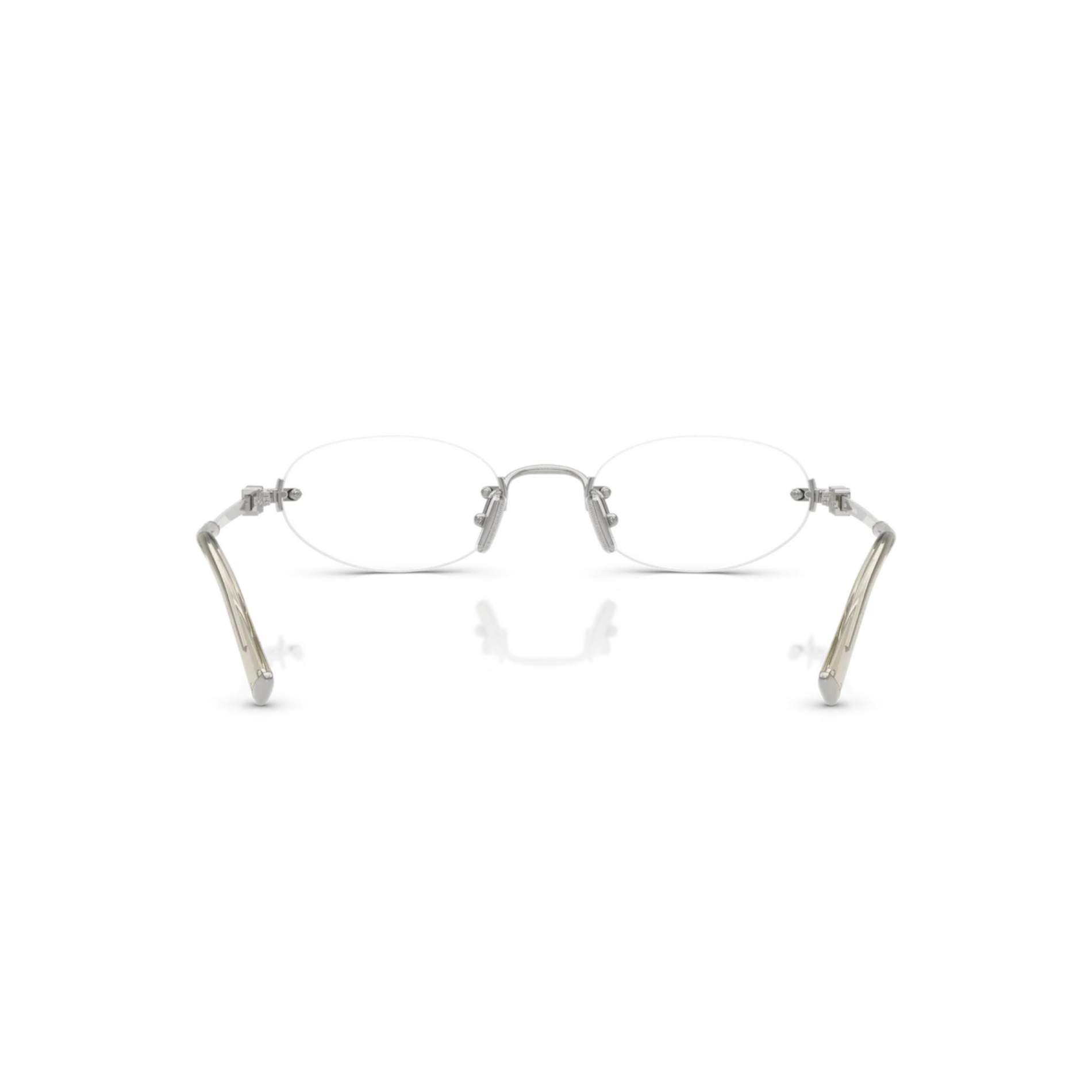 MIU MIU 53WV 1BC1O1 51 Optic - 4