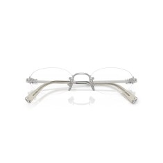 MIU MIU 53WV 1BC1O1 51 Optic - 5