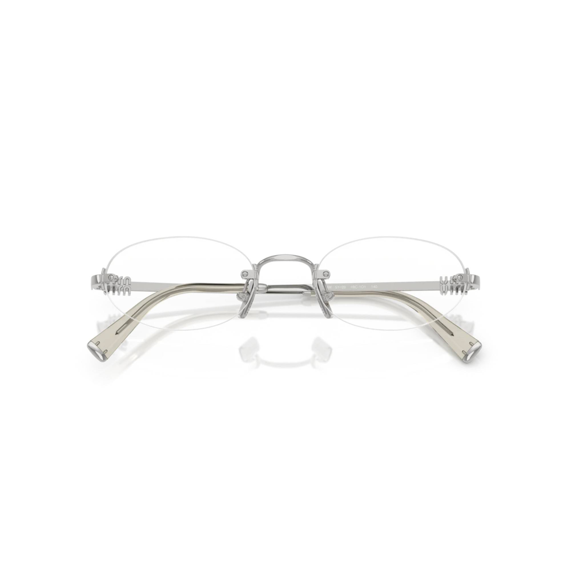 MIU MIU 53WV 1BC1O1 51 Optic - 5