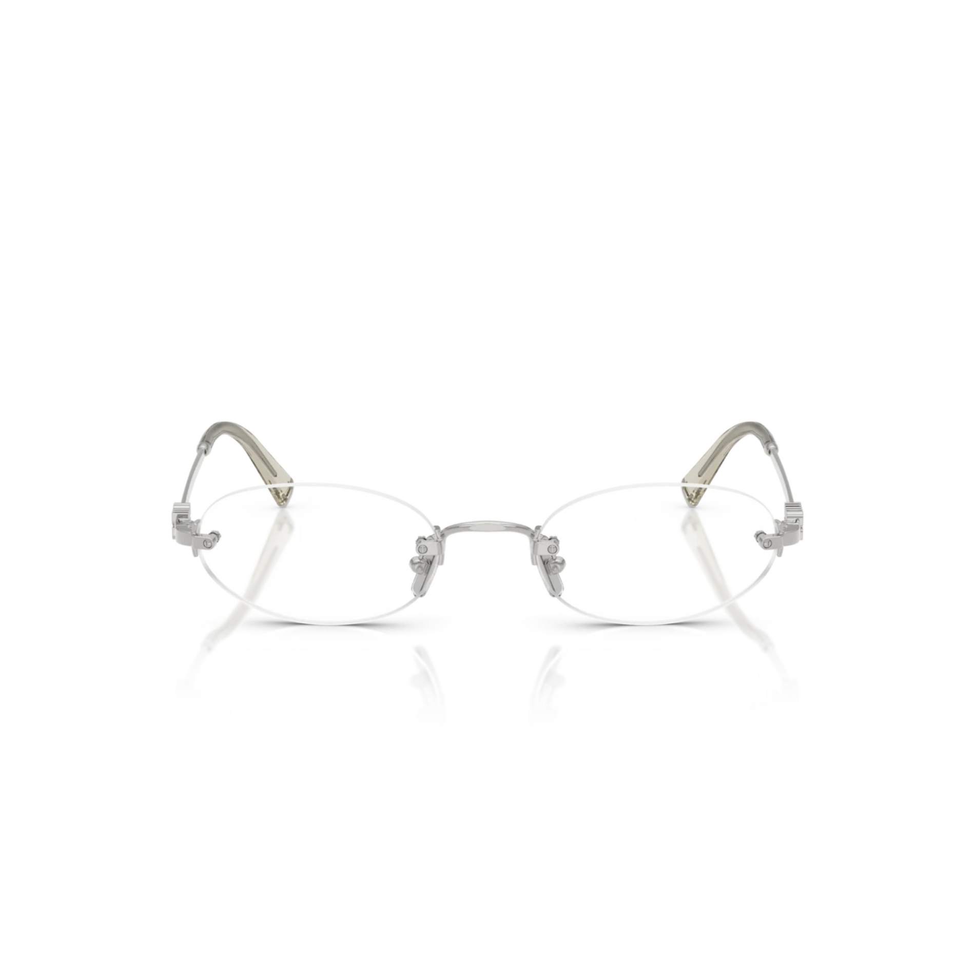 MIU MIU 53WV 1BC1O1 53 Optic - 2