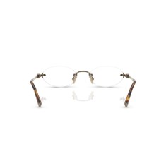 MIU MIU 53WV 26C1O1 53 Optic - 4