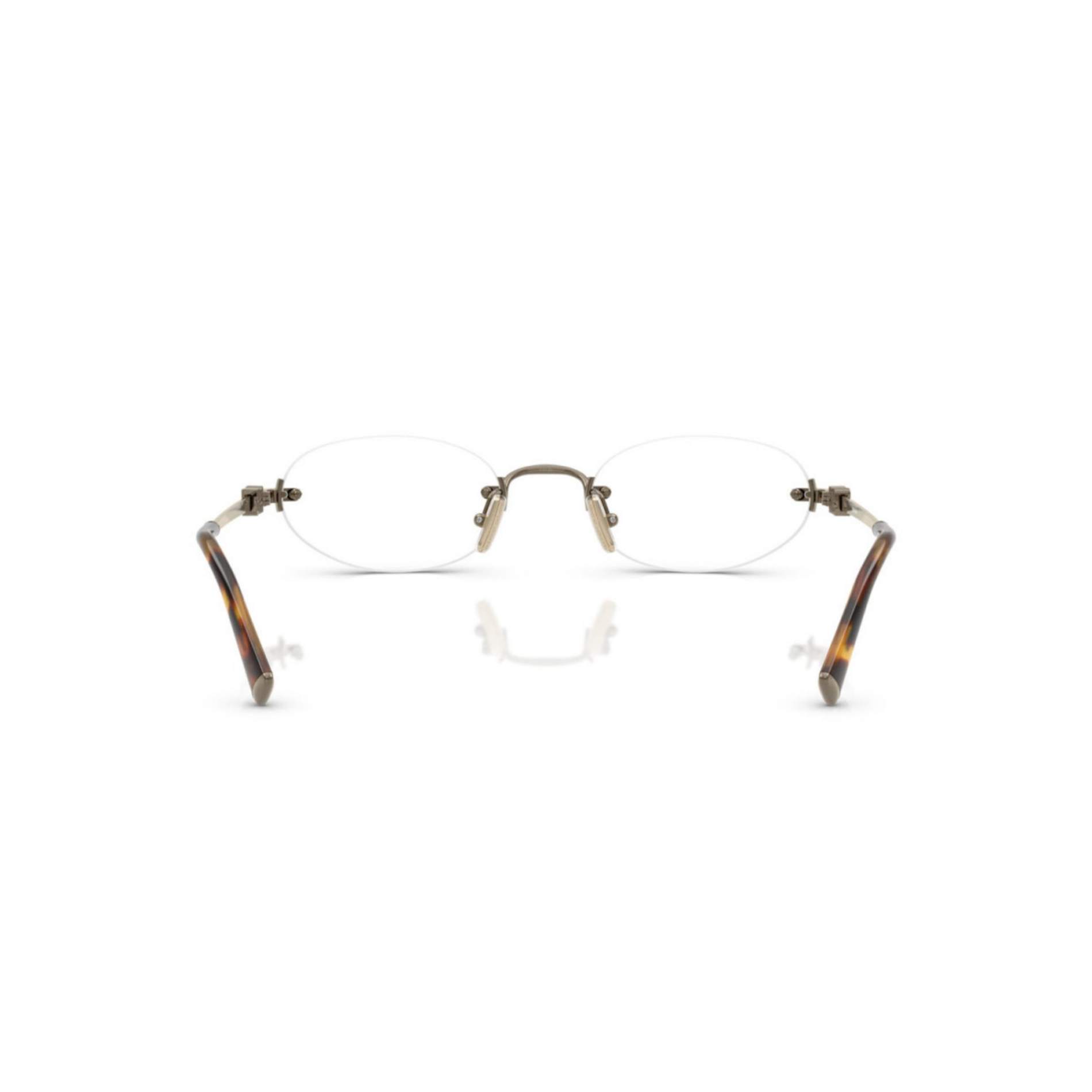 MIU MIU 53WV 26C1O1 53 Optic - 4