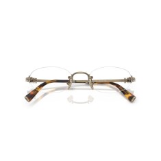 MIU MIU 53WV 26C1O1 53 Optic - 5