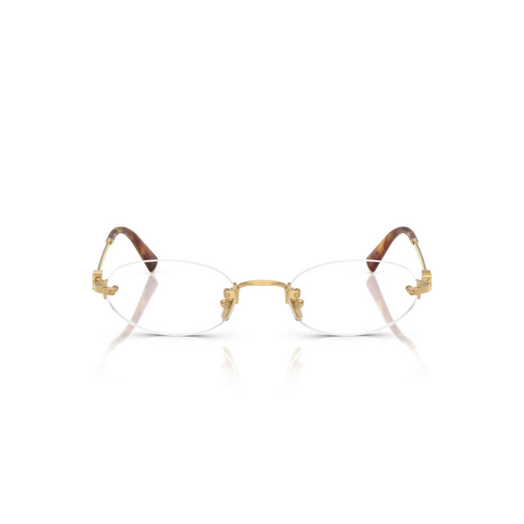 MIU MIU 53WV 5AK1O1 51 Optic - 2