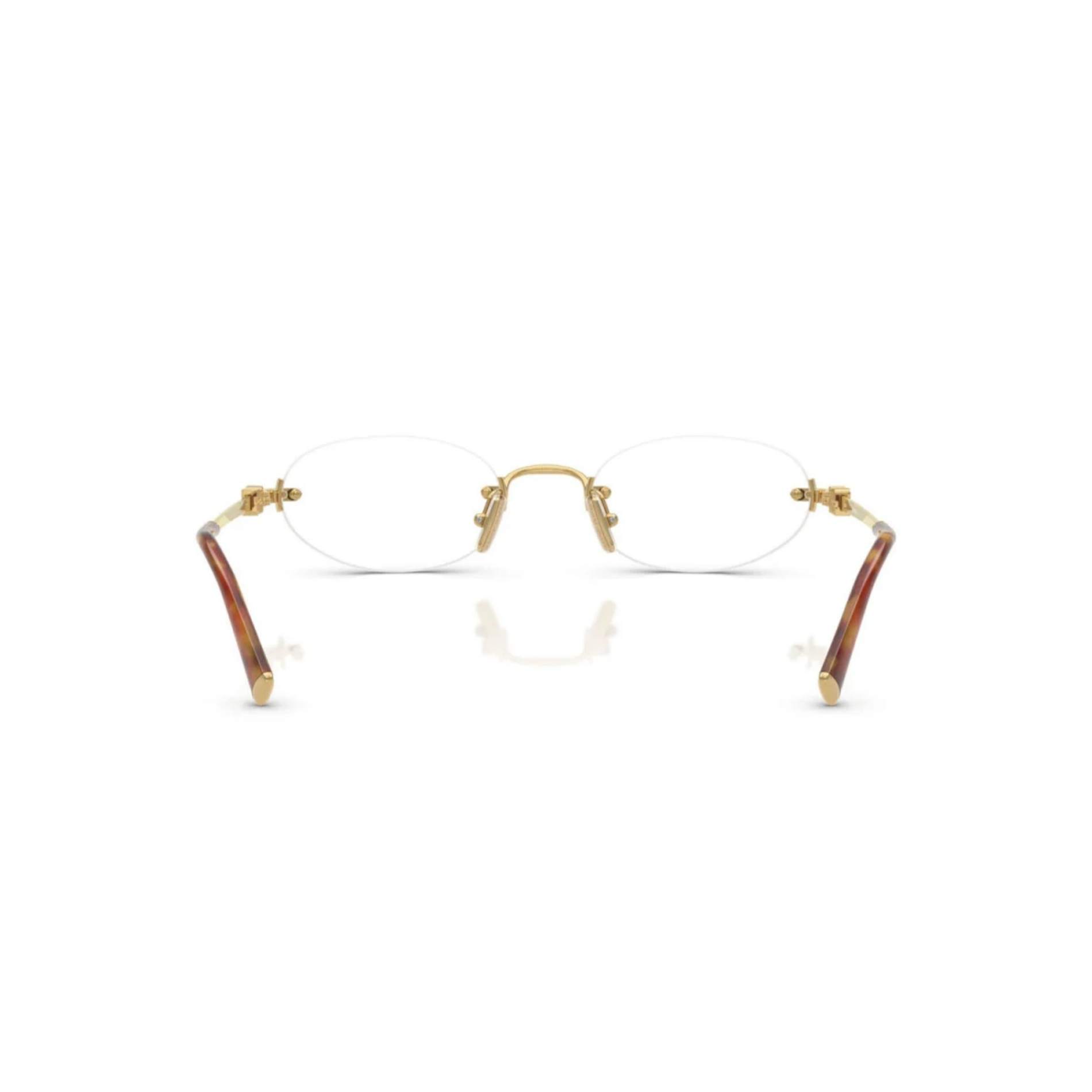 MIU MIU 53WV 5AK1O1 51 Optic - 4