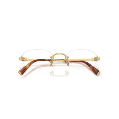 MIU MIU 53WV 5AK1O1 51 Оптические Oчки - 5