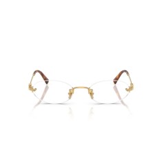 MIU MIU 53WV 5AK1O1 53 Optic - 2