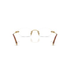 MIU MIU 53WV 5AK1O1 53 Оптические Oчки - 4