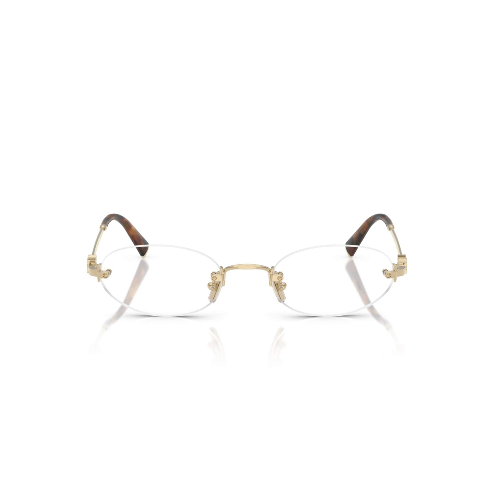 MIU MIU 53WV VZVN1O1 51 Optic - 2
