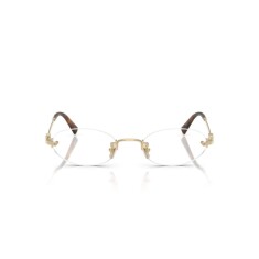 MIU MIU 53WV ZVN1O1 53 Optic - 2