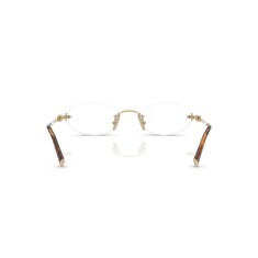 MIU MIU 53WV ZVN1O1 53 Optic - 4