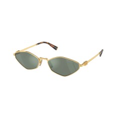 MIU MIU 56ZS 5AK04M 56 Sunglasses - 1