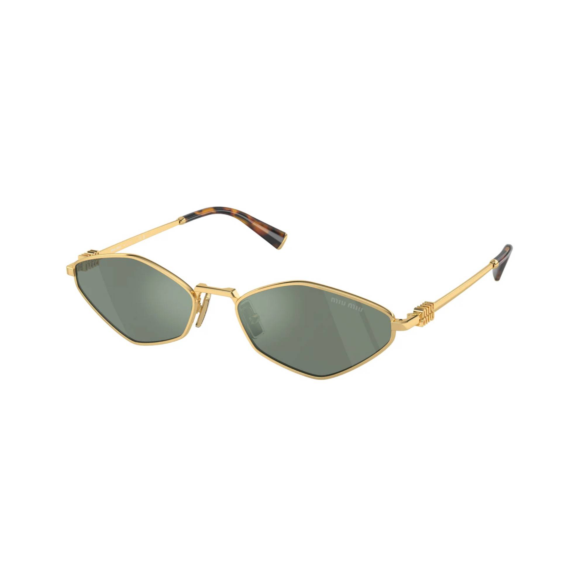 MIU MIU 56ZS 5AK04M 56 Sunglasses - 1