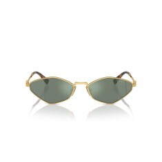 MIU MIU 56ZS 5AK04M 56 Sunglasses - 2