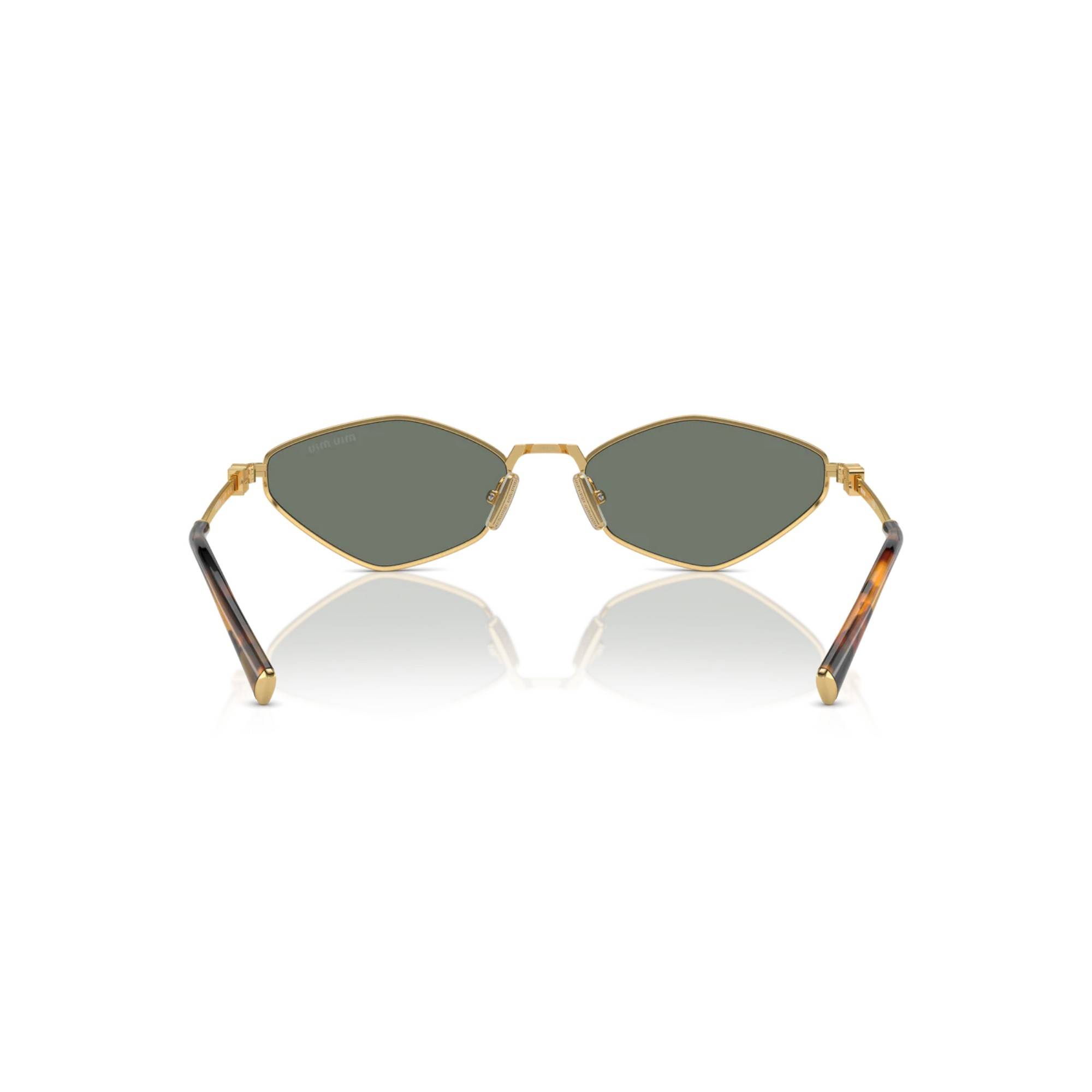 MIU MIU 56ZS 5AK04M 56 Sunglasses - 4