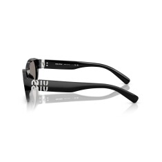 MIU MIU A03S 16K80Q 53 Güneş Gözlüğü - Görsel 3